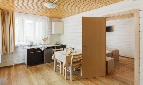 Студио 2-местный, фото 5