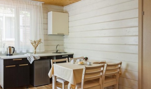 Студио 2-местный, фото 6