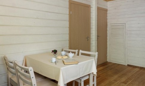 Студио 2-местный, фото 4