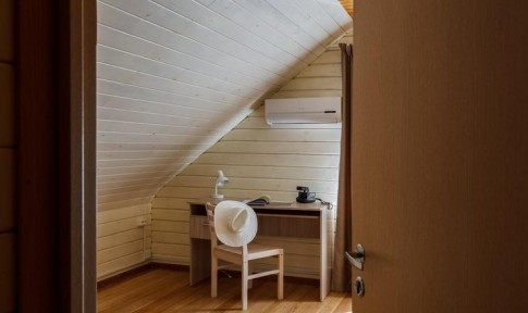 Коттедж 2-местный, фото 5