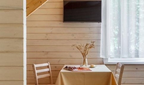 Коттедж 2-местный, фото 6