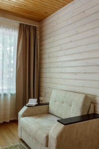 Коттедж 2-местный, фото 3