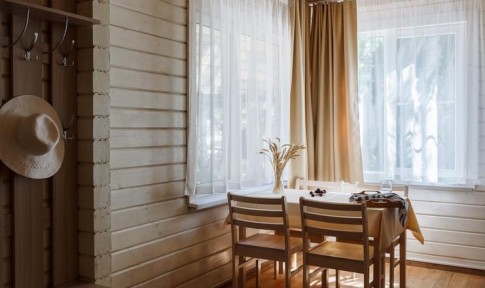 Апартаменты 2-уровневые дуплекс, фото 6