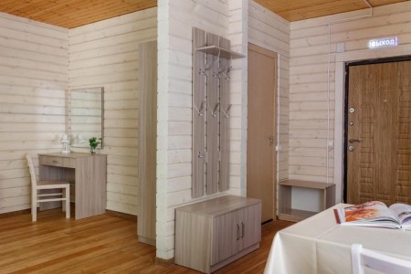 Апартаменты 2-уровневые дуплекс, фото 2