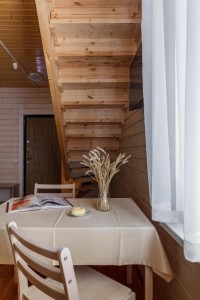 Апартаменты 2-уровневые дуплекс, фото 7