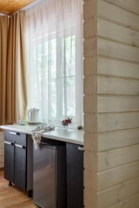 Апартаменты 2-уровневые дуплекс, фото 9