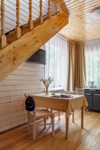 Апартаменты 2-уровневые дуплекс, фото 8