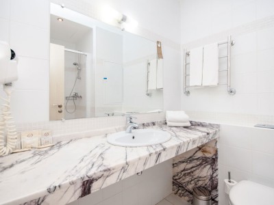 Стандарт 2-местный 1-комнатный TWIN, фото 2