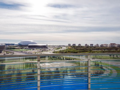 Стандарт 2-местный 1-комнатный TWIN, фото 3