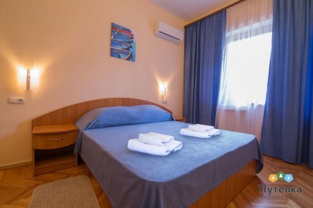 Стандартный 2-местный (DBL) корпус А, фото 6