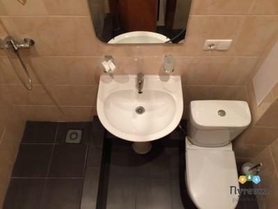 Стандартный 2-местный (DBL) корпус А, фото 8