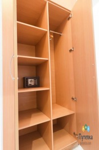 Стандартный 2-местный (DBL) корпус А, фото 7