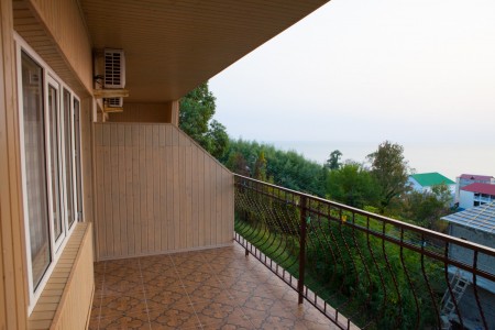 Стандартный 2-местный с балконом, фото 