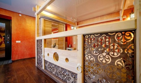 Люкс Казанова 2-местный, фото 3