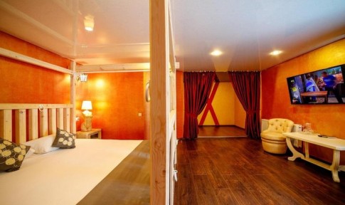 Люкс Казанова 2-местный, фото 6