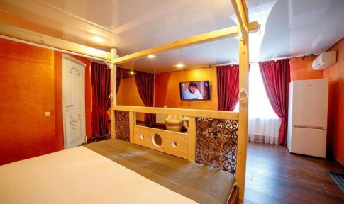 Люкс Казанова 2-местный, фото 7