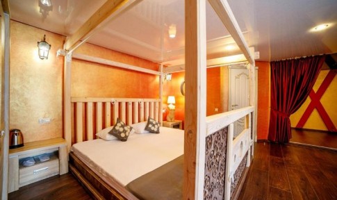 Люкс Казанова 2-местный, фото 10