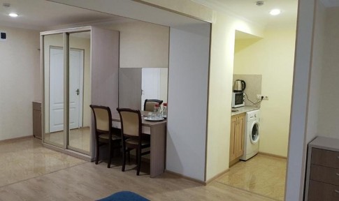 Апартаменты 4-местный с кухней, фото 3