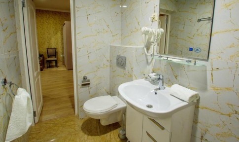 Студия 4-местный, фото 4