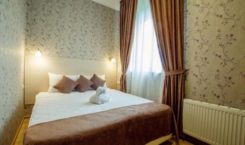 Студия 4-местный, фото 7