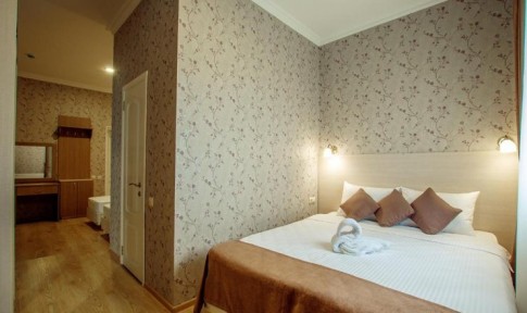 Студия 4-местный, фото 10