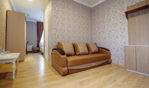 Студия 4-местный, фото 11