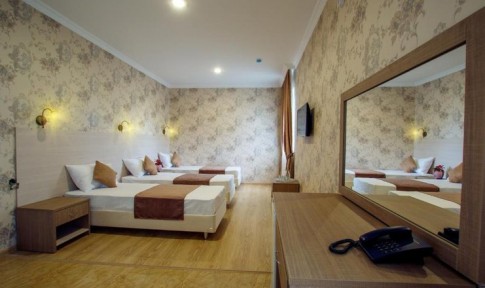 Стандарт 3-местный, фото 4