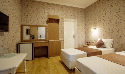 Стандарт 3-местный, фото 8