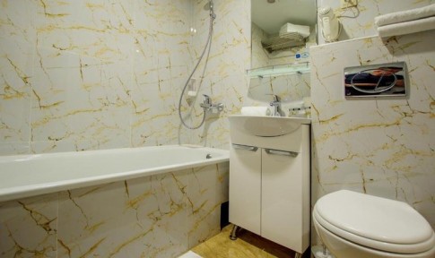 Стандарт 3-местный, фото 9