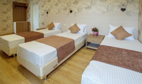 Стандарт 3-местный, фото 3