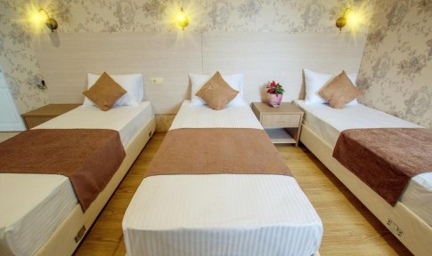 Стандарт 3-местный, фото 2