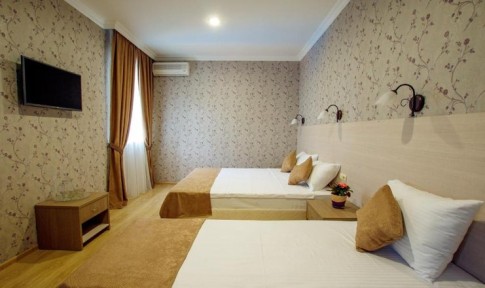 Стандарт 3-местный, фото 6