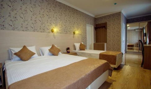 Стандарт 3-местный, фото 7