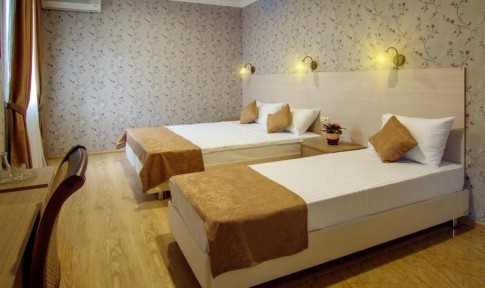 Стандарт 3-местный, фото 5