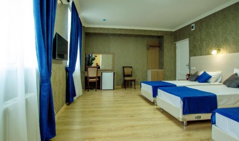 Стандарт 4-местный, фото 2