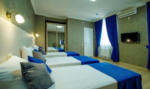 Стандарт 4-местный, фото 3