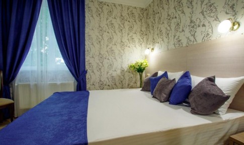 Стандарт 4-местный 2-комнатный, фото 4