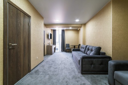 Suite 2-местный 2-комнатный, фото 