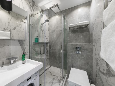 Апартаменты Студия 2-местный, Этажи 14,15,16, фото 8