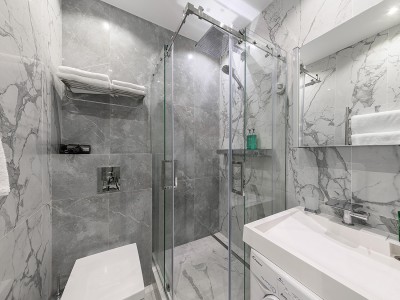 Апартаменты Стандарт с балконом 2-местный.Этажи 14,15,16, фото 11