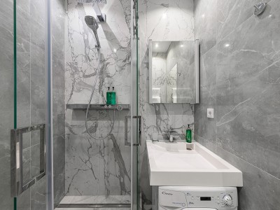 Апартаменты Стандарт с балконом 2-местный.Этажи 14,15,16, фото 12