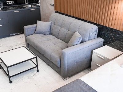 Апартаменты Стандарт без балкона 4-местный. Этажи 14,15,16, фото 3