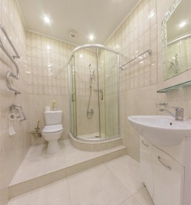 Люкс 2 местный 2 комнатный ,без балкона, фото 5