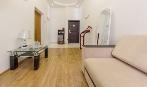 Люкс 2 местный 2 комнатный ,без балкона, фото 4