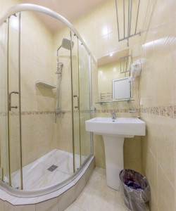 Комфорт 2-местный 1-комнатный без балкона, фото 2