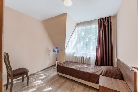 Стандартный 3-местный 2-комнатный без балкона, фото 4