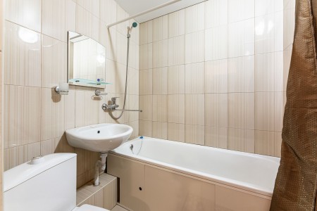 Стандартный 3-местный 2-комнатный без балкона, фото 5