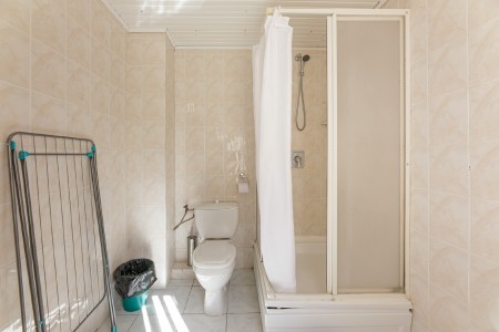 Стандартный 2-местный бюджетный, фото 4