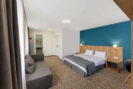 Улучшенный 2-местный, фото 2