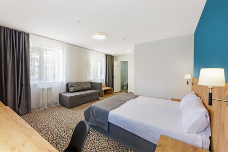 Улучшенный 2-местный, фото 3